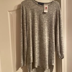 Brand new Nova mens Medium Shirt with tags